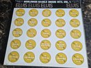 Elvis Presley Worldwide 50 Gold Award Hits, Vol 1 original 1970 USA 4 Lp box set