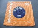 Otis Spann – Stirs Me Up 1964 UK 45 DECCA JIMMY PAGE ERIC CLAPTON