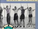 10,000 Maniacs In My Tribe Elektra 60738-1 Original Vinyl w/ hype sticker NM