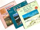 Arnold BAX Symphony 1, 4 Vinyl LP Records x3 NM Chandos Classical