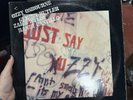 OZZY OSBOURNE JUST SAY OZZY EP LP ZAKK WYLDE GEEZER BUTLER RANDY CASTILLO 1990