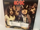 AC/DC PROMO HIGHWAY TO HELL VINYL LP 1979 ATLANTIC