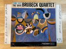 DAVE BRUBECK QUARTET TIME OUT 1959 MONO LP 