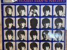 The Beatles - A Hard Day's Night - 1964 RARE AUSTRALIAN 1st Pressing Mono LP