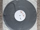 dan le sac - Space Between The Words Vinyl Test Pressing White Label Signed