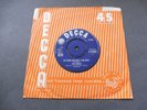 The Birds – No Good Without You Baby 1965 UK 45 DECCA MOD FREAKBEAT