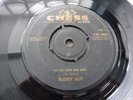 Buddy Guy – Let Me Love You Baby c/w Ten Years Ago 1964 UK 45 CHESS