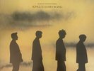 ECHO AND THE BUNNYMEN SONGS TO LEARN AND SING LP vinyl + 7