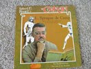 Rare LP Record. Conan (Robert E Howard)
