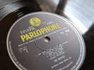 The Beatles LP A Hard Days Night UK Parlophone Stereo 1965 Press OL/0 MD/0 MINTY