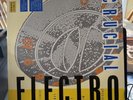 STREET SOUNDS CRUCIAL ELECTRO - VARIOUS ARTISTS -  ELCST 999