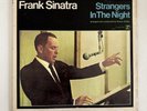 Frank Sinatra Strangers In The Night Vinyl LP Reprise F 1017