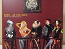 Panic  At The Disco A Fever You Can't Sweat Out (Vinyl) - OPEN
