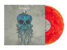 Haste The Day - Dreamer ROTTEN CANDY APPLE RED COLORED Vinyl LP x/250 1st Press