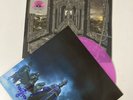 Ghost Skeleta LP INDIE EXCLUSIVE Vinyl Record Midnight Release Stamping