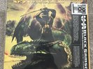 Wu-Tang Clan Mathematics Black Samson, The Bastard Swordsman RSD 25 Vinyl  /1000