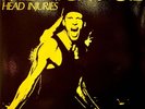 New: MIDNIGHT OIL - Head Injuries,180-Gram Black Vinyl LP