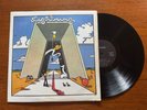 Lightning Self Titled LP 1970 P.I.P. Records VG+ [Psychedelic Rock] Vinyl Prog