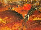 New: MIDNIGHT OIL - Red Sails in The Sunset, Vinyl LP