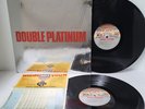 KISS Double Platinum 2xLP 1978 Casablanca 1st Press Gatefold- Tested VG+/EX  *C5