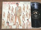 ELVIS PRESLEY   50,000,000 FANS CAN'T BE WRONG / RCA LPM-2075 LP w BAGGY & INNER