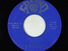 Northern/Deep Soul Funk 45 - Magnetics - Good By My Love - Sound Trap