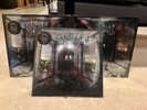 Ghost - Skeletá Zoetrope Vinyl (ALL 3 VARIANTS) Blasphemy  Heresy  Mystery