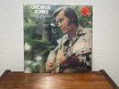 George Jones The Grand Tour Vinyl Record SHRINK VG+ KE-33083 PLAY TESTED