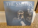 The Smiths - Absolute Panic  live LP 2xLP Morrissey 1986 NM colored vinyl salmon