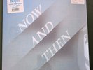 THE BEATLES 12 INCH SINGLE ' NOW AND THEN ' RED VINYL - SEALED