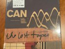 CAN - The Lost Tapes - 5LP vinyl box set  - New and Sealed (corner bumps)