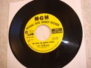 1964 Roy Hamilton MGM DJ Promo K13291   She Make Me Wanna Dance / You Can Count