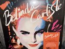 BELINDA CARLISLE Remixes Record Store Day RSD 2023 Clear Vinyl 2LP NEW/SEALED