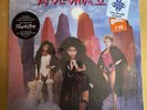 APOLLONIA 6 - S/T  Vinyl LP  1-25108 w/ Inner Sleeve - PRINCE W/ Hype Sticker