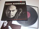 1965 Janos Starker ‎BACH Suites For Unaccompanied Cello 3 x LP Mercury SR3-9016