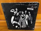 Alice Cooper Love It to Death vinyl record WB 1883 1st Press banned ultrasonic