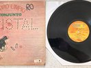 Conjunto Cristal - A Tiro Limpio (EVESOL)