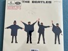 The Beatles Help Stereo Re-issue 180gms Deagostini Sealed New Vinyl LP UK