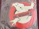 RAY PARKER Jr GHOSTBUSTERS LTD UK PICTURE DISC VINYL  45 7