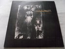 FIELDS OF THE NEPHILIM   EARTH INFERNO **1991 UK 1st Press BEGGARS BANQUET 2x LP