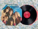 The Rolling Stones - Through The Past Darkly LP - 1969 Decca Mono LK 5019