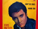 ELVIS PRESLEY (45 RPM - ITALY) 45N 0515 
