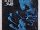 LITTLE SONNY Black & Blue ENTERPRISE ENS-1018 LP SEALED t