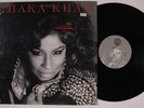 CHAKA KHAN Self Titled WARNER BROS 23729-1 LP VG++ SHRINK t