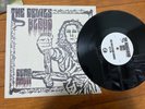 THE DEVIL'S BLOOD -demo MMVII  10'' 2021 stoner doom