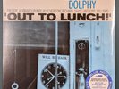Eric Dolphy Out to Lunch  Vinyl LP M/M Sealed Blue Note Classic Kevin Gray