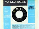 Northern Soul 45 - Chuck Wood - Seven Days Too Long - Mojo UK