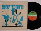 MAR-KEYS Last Night ATLANTIC LP VG+ t