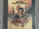 Mad Max Vinyl Lp Beyond Thunderdome Motion Picture Soundtrack Capital 1985