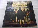 FIELDS OF THE NEPHILIM   DAWNRAZOR ** 1987 US BEGGARS BANQUET LP in SHRINK.